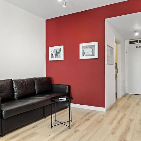 Aquarius: Upscale Flat In The Heart Of Bucharest! Apartment Exterior foto