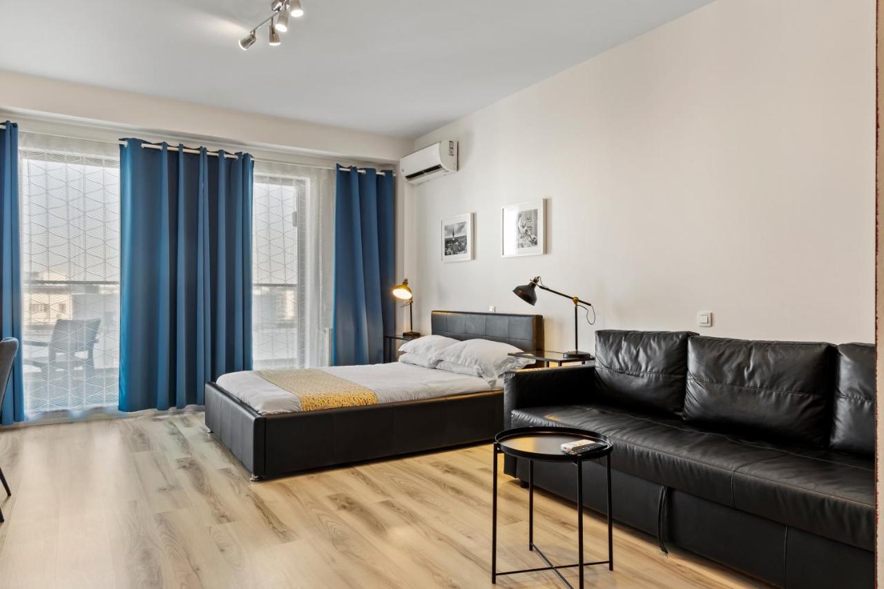Aquarius: Upscale Flat In The Heart Of Bucharest! Apartment Exterior foto
