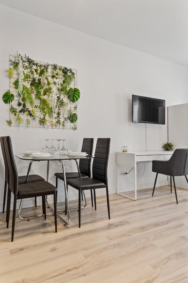 Aquarius: Upscale Flat In The Heart Of Bucharest! Apartment Exterior foto