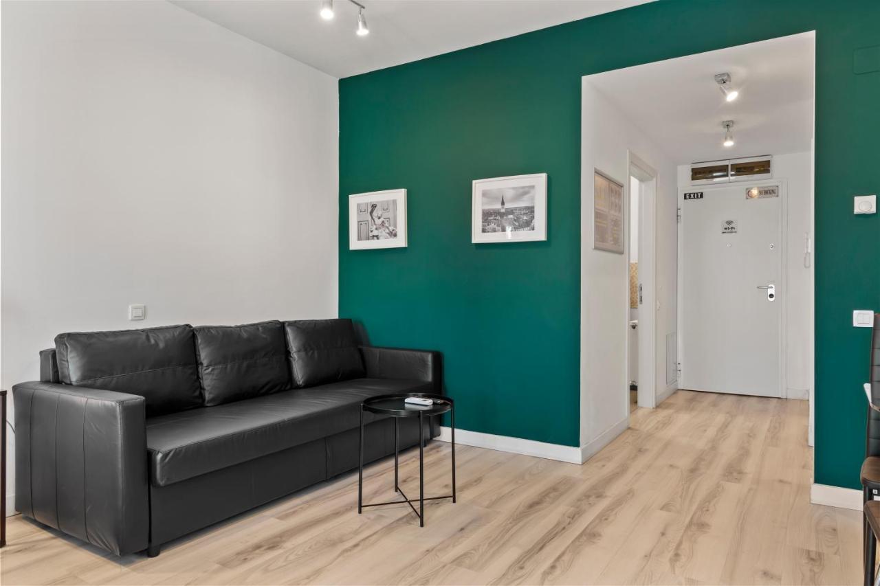 Aquarius: Upscale Flat In The Heart Of Bucharest! Apartment Exterior foto