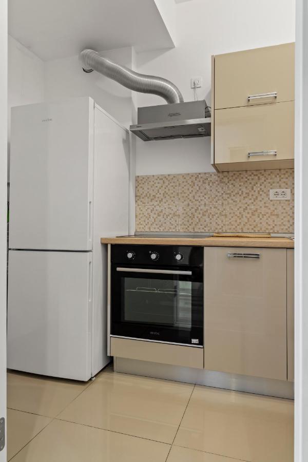 Aquarius: Upscale Flat In The Heart Of Bucharest! Apartment Exterior foto