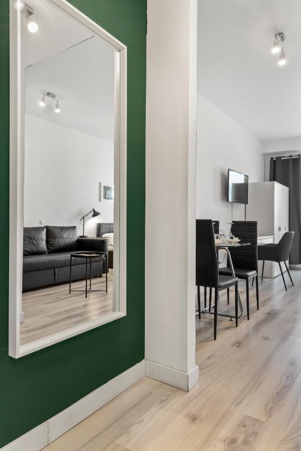 Aquarius: Upscale Flat In The Heart Of Bucharest! Apartment Exterior foto