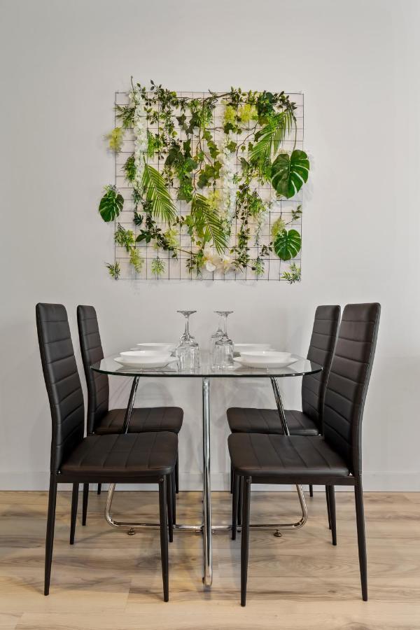 Aquarius: Upscale Flat In The Heart Of Bucharest! Apartment Exterior foto