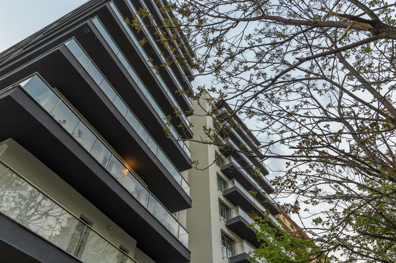 Aquarius: Upscale Flat In The Heart Of Bucharest! Apartment Exterior foto